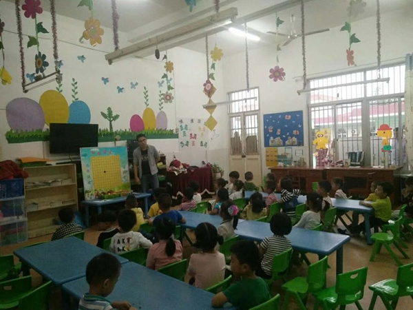 段位体系示意图及摘录宝贝们的启蒙时光